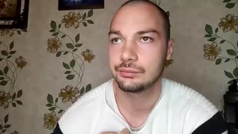 Kristiyan online show from March 14, 2026, 8:25 pm