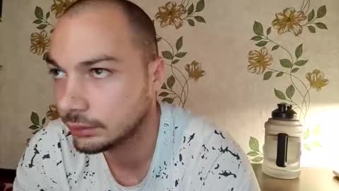 Kristiyan online show from March 16, 2026, 11:09 pm