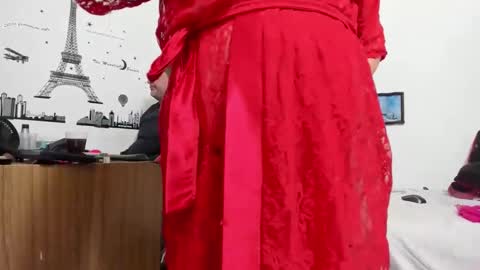 Snapshot of hotandfierylatinos chatting on September 29, 2025, 9:36 am hotandfierylatinos online show from September 29, 2025, 9:36 am