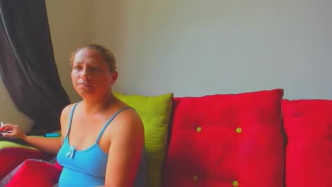 Snapshot of hotandfierylatinos chatting on January 5, 2026, 5:27 pm hotandfierylatinos online show from January 5, 2026, 5:27 pm