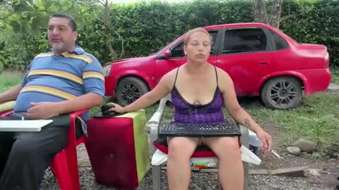 Snapshot of hotandfierylatinos chatting on February 24, 2026, 11:19 am hotandfierylatinos online show from February 24, 2026, 11:19 am