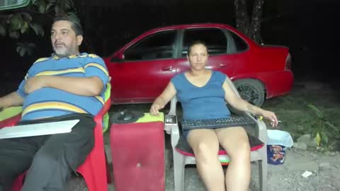 Snapshot of hotandfierylatinos chatting on March 5, 2026, 11:34 pm hotandfierylatinos online show from March 5, 2026, 11:34 pm