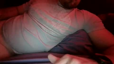 hotandhard123321 online show from October 27, 2025, 4:38 am