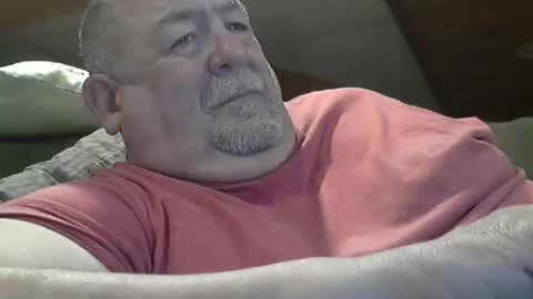 Hot and Horny online show from April 29, 2026, 4:44 pm