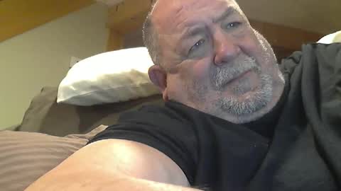 Hot and Horny online show from May 2, 2026, 6:57 pm