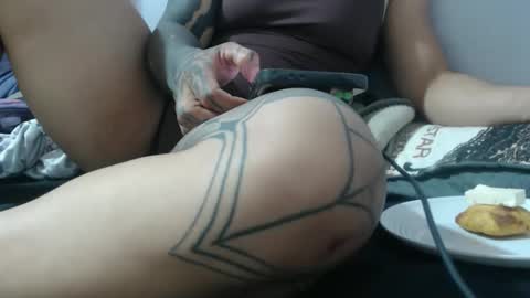 Snapshot of hotandpower10 chatting on February 11, 2026, 4:28 am Hot and PowerHOPE U MISS ME online show from February 11, 2026, 4:28 am