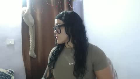 Snapshot of hotandpower10 chatting on March 14, 2026, 5:02 am Hot and PowerHOPE U MISS ME online show from March 14, 2026, 5:02 am