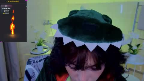 Snapshot of hotary_yuko chatting on May 23, 2026, 3:45 am Hotary online show from May 23, 2026, 3:45 am