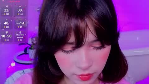 Snapshot of hotary_yuko chatting on June 18, 2026, 2:12 am Hotary online show from June 18, 2026, 2:12 am