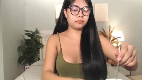 Snapshot of hotasian_gabby69 chatting on June 22, 2026, 10:56 am hotasian_gabby69 online show from June 22, 2026, 10:56 am