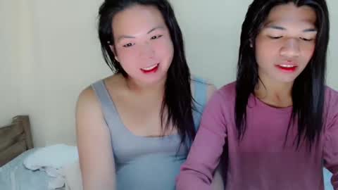 Snapshot of hotasian_mama chatting on May 27, 2026, 9:12 pm Grace online show from May 27, 2026, 9:12 pm