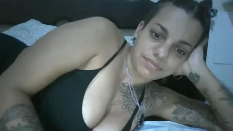 BigTiddy online show from April 20, 2026, 11:39 pm