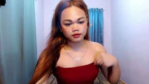 Snapshot of hotbabe_rica chatting on January 8, 2025, 10:16 pm Ricaa online show from January 8, 2025, 10:16 pm