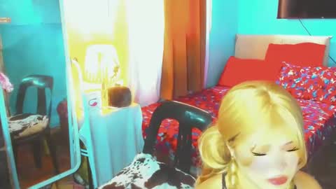 T A N Y A online show from January 5, 2025, 5:30 am