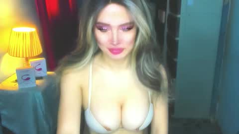 T A N Y A online show from February 15, 2026, 1:46 am