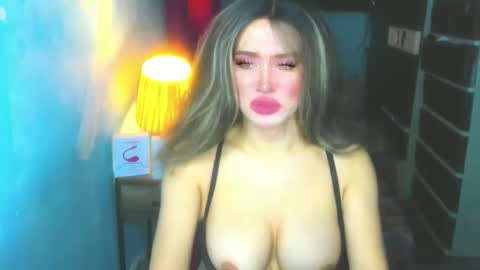 T A N Y A online show from April 27, 2026, 2:42 am