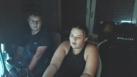 Snapshot of hotbabes6990 chatting on August 8, 2026, 12:24 am Hotbabes online show from August 8, 2026, 12:24 am
