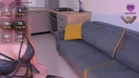 SweetBrendy online show from July 16, 2026, 2:01 pm