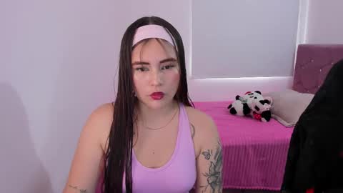 lesly and ander online show from January 13, 2026, 9:31 pm