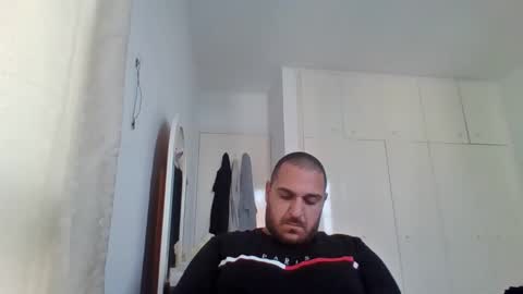 Hotbearhorny online show from February 2, 2026, 11:53 am