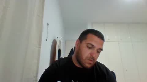 Hotbearhorny online show from May 2, 2026, 10:26 pm