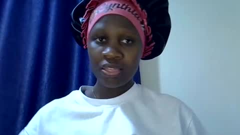 hotberry_7 online show from August 2, 2026, 2:48 pm