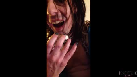 Snapshot of hotbettybellucci chatting on February 23, 2025, 6:07 am Betty Bellucci online show from February 23, 2025, 6:07 am