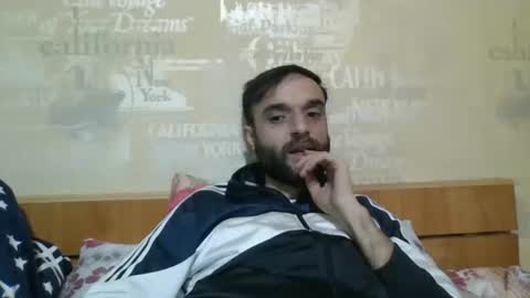 Snapshot of hotbodyboy879506 chatting on February 25, 2026, 10:41 pm Mihai online show from February 25, 2026, 10:41 pm