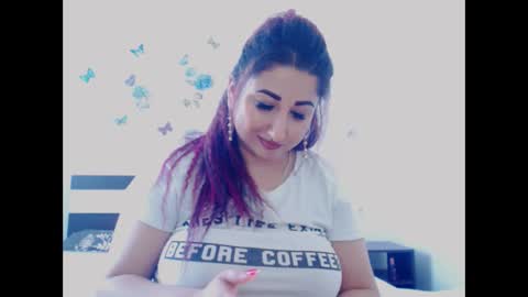 hotboobsmaya online show from January 29, 2025, 11:51 am