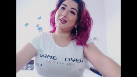 hotboobsmaya online show from February 1, 2025, 11:21 am