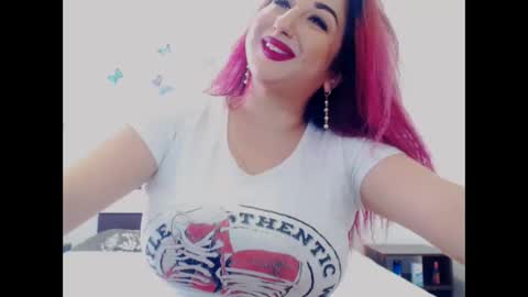 hotboobsmaya online show from February 5, 2025, 12:17 pm