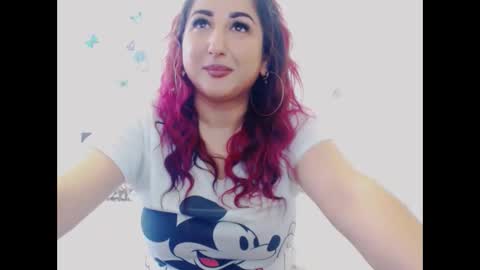 hotboobsmaya online show from February 10, 2025, 12:39 pm