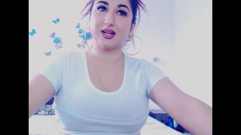 hotboobsmaya online show from February 20, 2025, 10:05 am