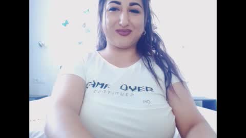 hotboobsmaya online show from September 10, 2025, 8:25 am