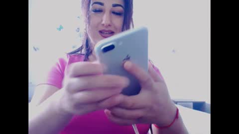 hotboobsmaya online show from September 18, 2025, 11:01 am