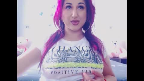 hotboobsmaya online show from April 29, 2026, 9:13 am