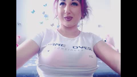 hotboobsmaya online show from May 1, 2026, 8:19 am