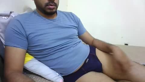 Hotboy8677 online show from January 6, 2026, 7:56 am