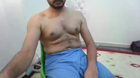 Hotboy8677 online show from April 18, 2026, 8:51 am