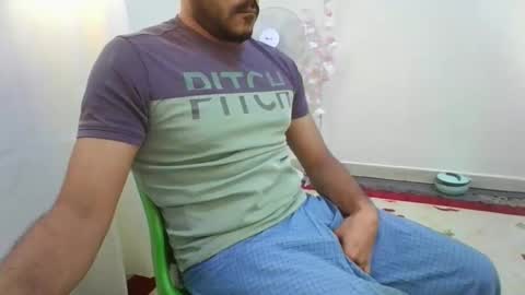 Hotboy8677 online show from April 23, 2026, 11:31 am
