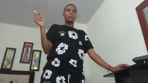 hotboyluxe online show from February 3, 2026, 3:15 am