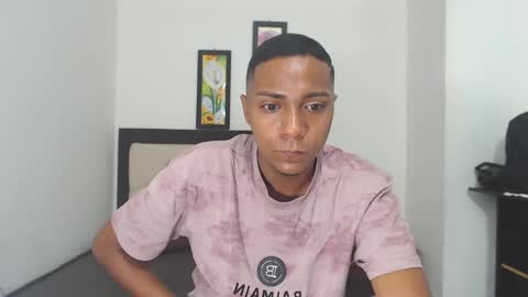 hotboyluxe online show from February 15, 2026, 11:30 am