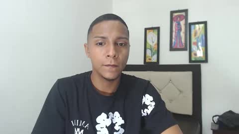 hotboyluxe online show from February 18, 2026, 2:51 am