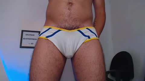 Alex Neon online show from January 16, 2025, 8:36 pm