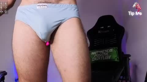 Snapshot of hotboyneon490 chatting on June 15, 2026, 1:24 pm Alex Neon online show from June 15, 2026, 1:24 pm