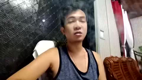 hotboyralph_2995xx online show from January 11, 2026, 4:12 pm