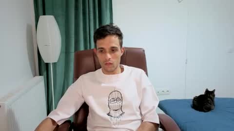 Hotboyshorny online show from March 16, 2026, 5:28 pm