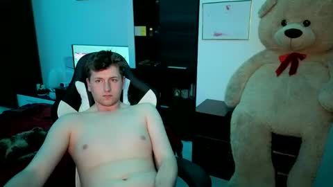 Hotboyshorny online show from April 29, 2026, 5:30 pm