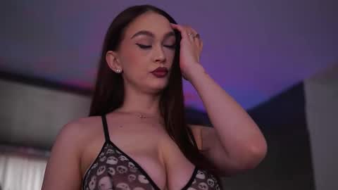 Anais online show from January 6, 2026, 9:13 am