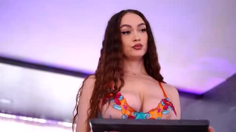 Anais online show from July 31, 2026, 8:36 am